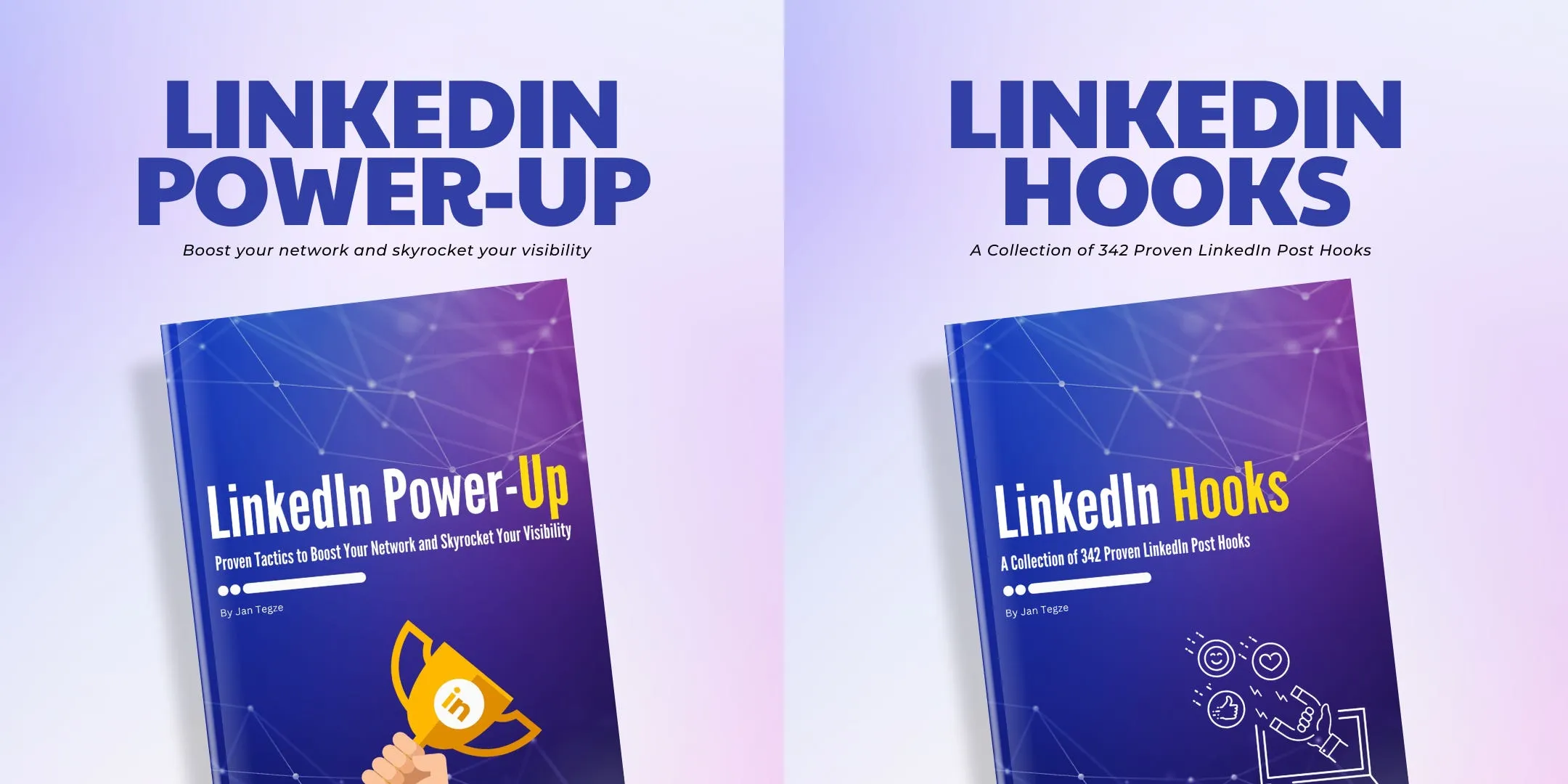 LinkedIn hook