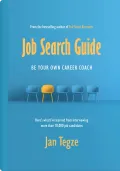 Job Search Guide book cover