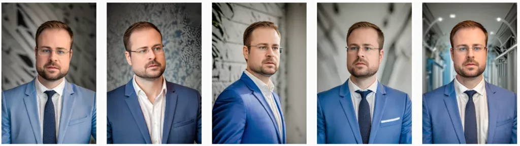HeadshotPro one of the Best AI Headshot Generators