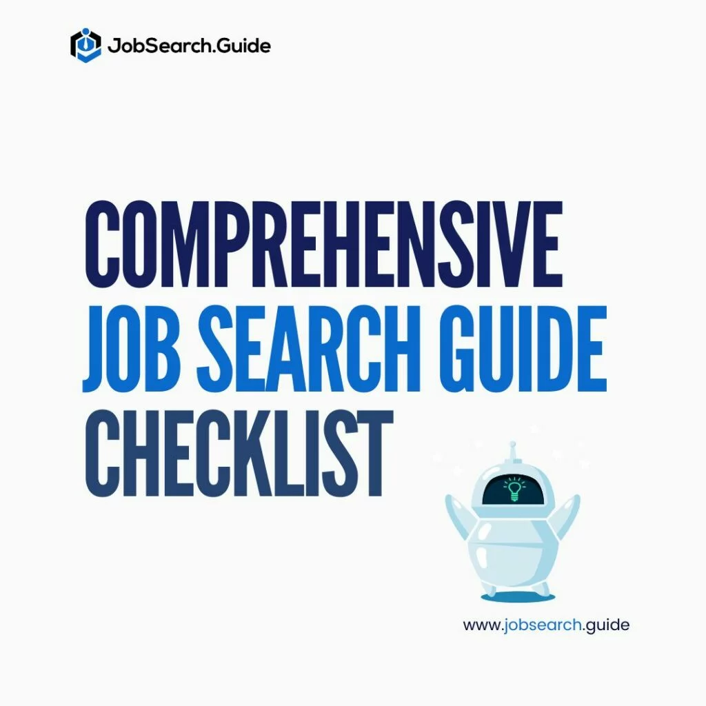 Job Search Guide: Resources & EBooks For Career Success