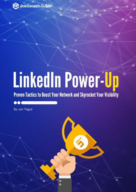 LinkedIn Power-Up
