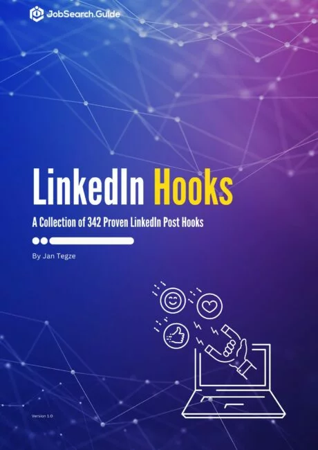 LinkedIn Hooks